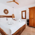 Zina Sunset View St Lazaros 8 Bedrooms Villa Psarou (Mykonos)