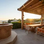 Zina Sunset View St Lazaros 8 Bedrooms Psarou (Mykonos)