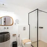 Zina Sunset View St Lazaros 8 Bedrooms Villa Psarou (Mykonos)