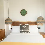 Zina Sunset View St Lazaros 8 Bedrooms Villa