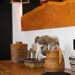 Zina Sunset View St Lazaros 8 Bedrooms * Psarou (Mykonos)