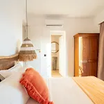 Zina Sunset View St Lazaros 8 Bedrooms * Psarrou