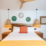 Vila Zina Sunset View St Lazaros 8 Bedrooms
