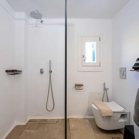 Villa Zina Sunset View St Lazaros 7 1 Bedroom *