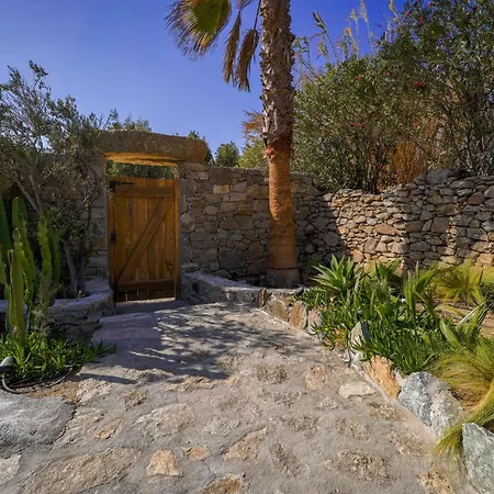 Zina Sunset View St Lazaros 7 1 Bedroom * Psarou (Mykonos)