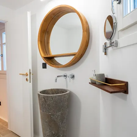 Zina Sunset View St Lazaros 7 1 Bedroom Psarou (Mykonos)