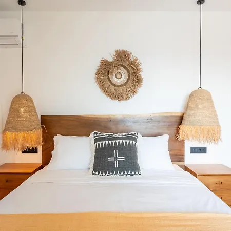 Zina Sunset View St Lazaros 7 1 Bedroom