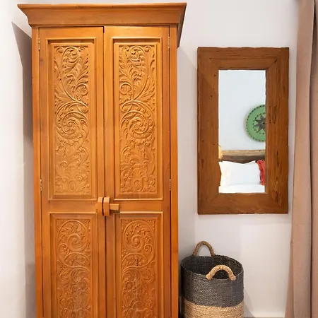 Βίλα Zina Sunset View St Lazaros 8 Bedrooms