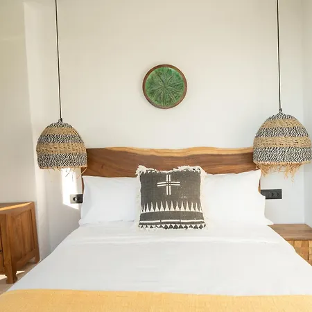 Zina Sunset View St Lazaros 7 1 Bedroom Villa