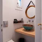 Zina Sunset View St Lazaros 8 Bedrooms Psarou (Mykonos)