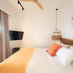 Zina Sunset View St Lazaros 8 Bedrooms Villa Psarrou