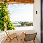 Zina Sunset View St Lazaros 8 Bedrooms Psarrou