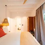 Zina Sunset View St Lazaros 8 Bedrooms Villa *