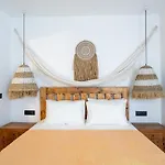 Zina Sunset View St Lazaros 8 Bedrooms Psarou (Mykonos)