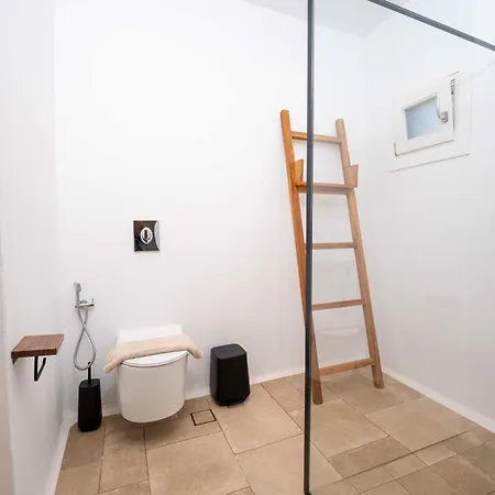 Zina Sunset View St Lazaros 8 Bedrooms * Psarou (Mykonos)